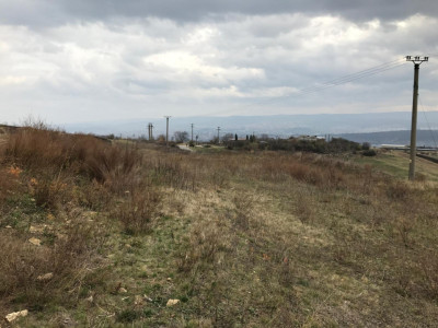 OPORTUNITATE! Teren de vanzare zona Lombului, extravilan, 5800mp