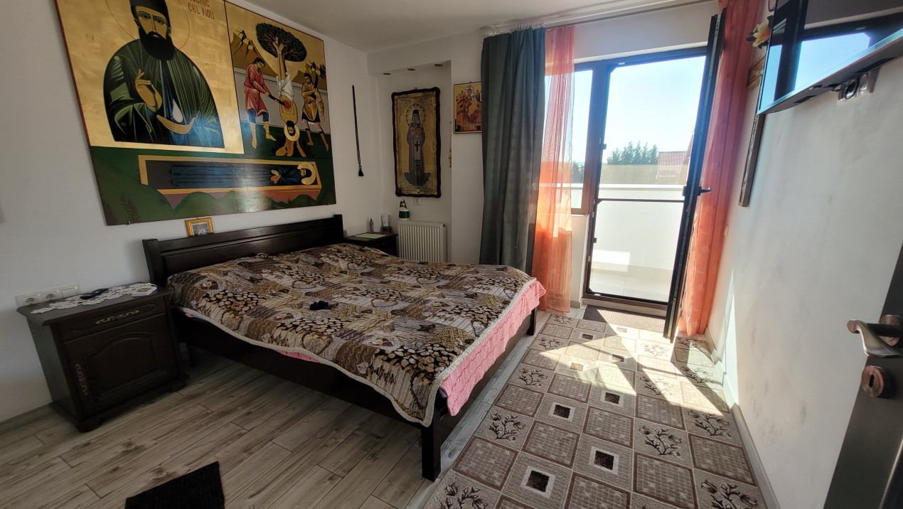Apartament 3 camere, 71mp utili, Etaj Intermediar, zona Sub Cetate