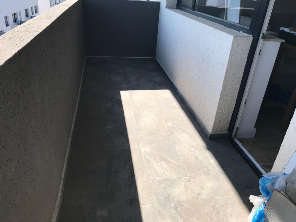 Apartament cu 2 camere, 42 mp, parcare, balcon, zona Urusagului