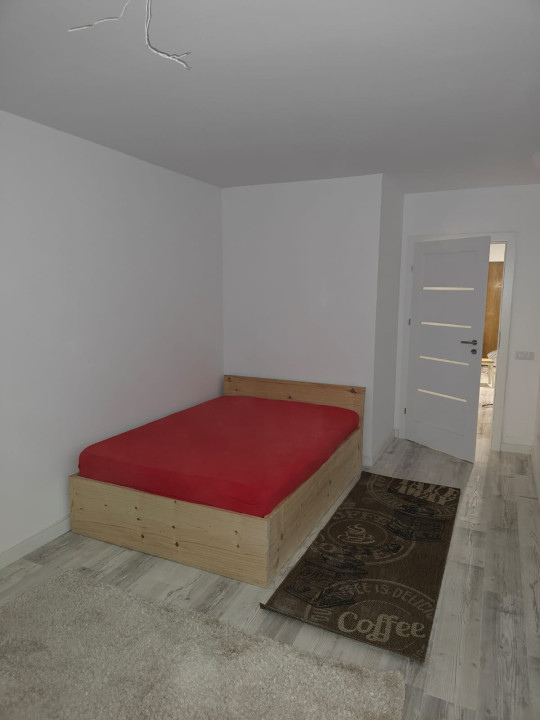 Apartament 2 camere, 60 mp, decomandat, finisat/utilat, doua balcoane, Zorilor