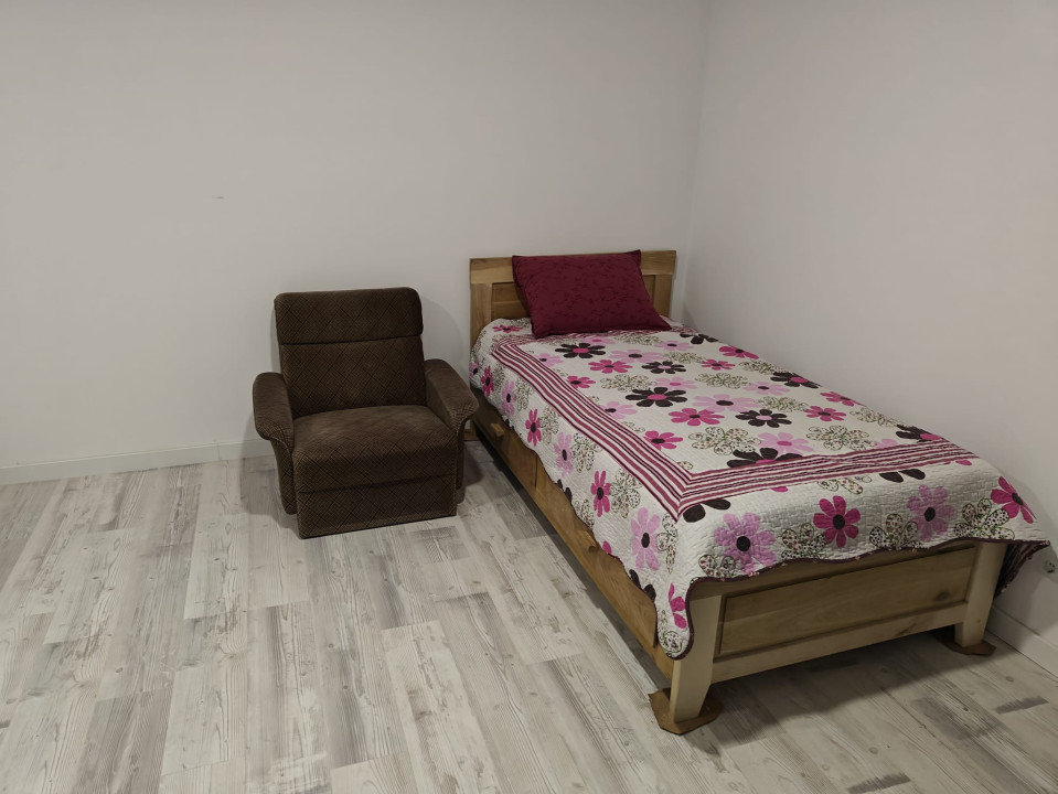 Apartament 2 camere, 60 mp, decomandat, finisat/utilat, doua balcoane, Zorilor