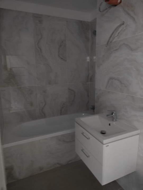 Apartament 2 camere, 60 mp, decomandat, finisat/utilat, doua balcoane, Zorilor