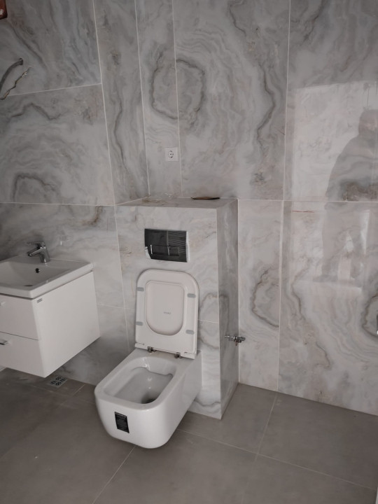 Apartament 2 camere, 60 mp, decomandat, finisat/utilat, doua balcoane, Zorilor