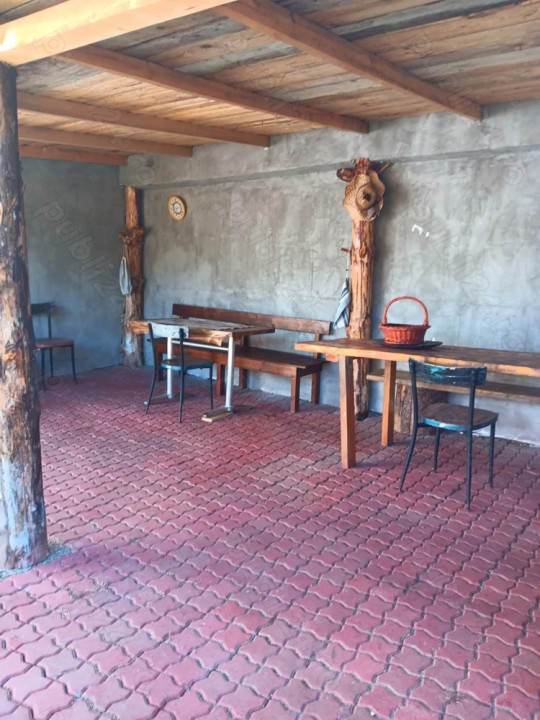 Casa de vanzare de 6 camere,162 mp zona Somesul Rece