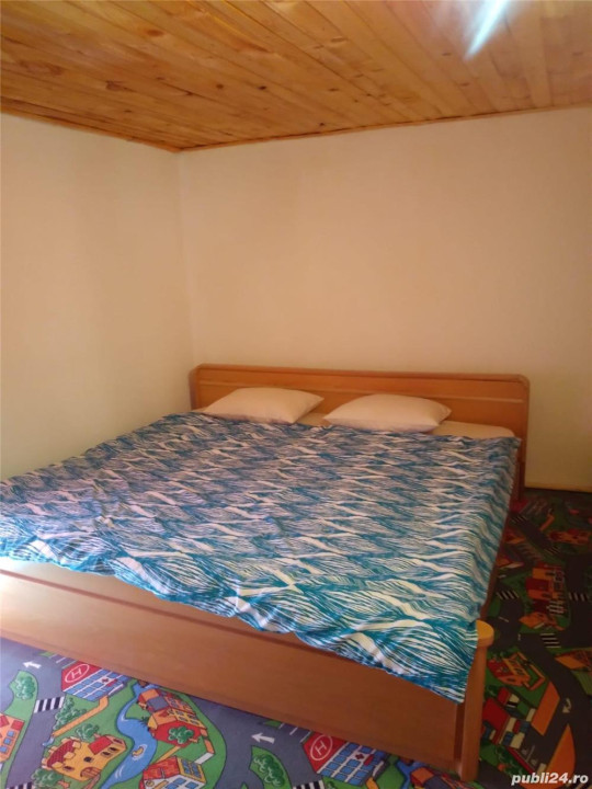 Casa de vanzare de 6 camere,162 mp zona Somesul Rece