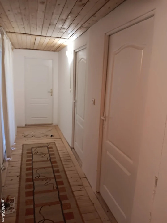 Casa de vanzare de 6 camere,162 mp zona Somesul Rece