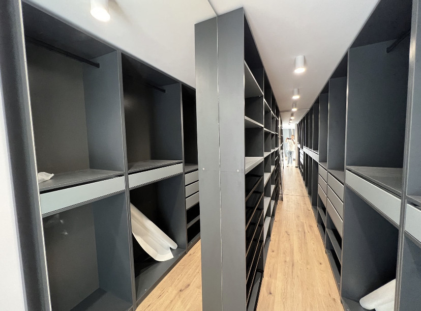 Penthouse pe 2 nivele, semidecomandat, 115mp, zona Dedeman 