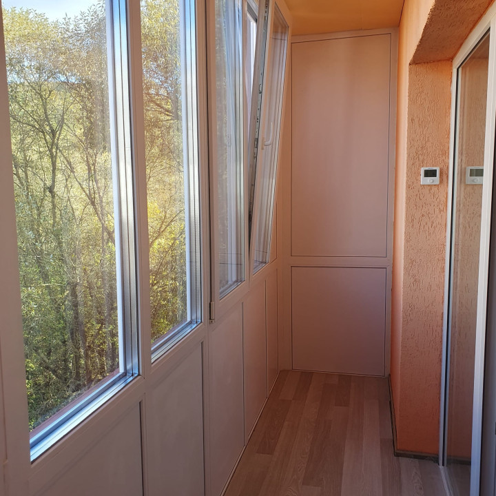 Apartament de o camera, 43mp, zona Valea Garbaului