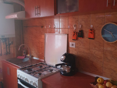 Apartament de o camera, 43mp, zona Valea Garbaului