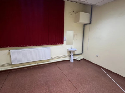 Spatiu medical autorizat, 160 mp , cartier Marasti 