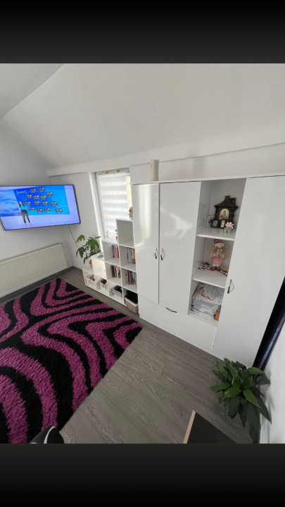 Apartament cu 2 camere  decomandate  si parcare inclusa 