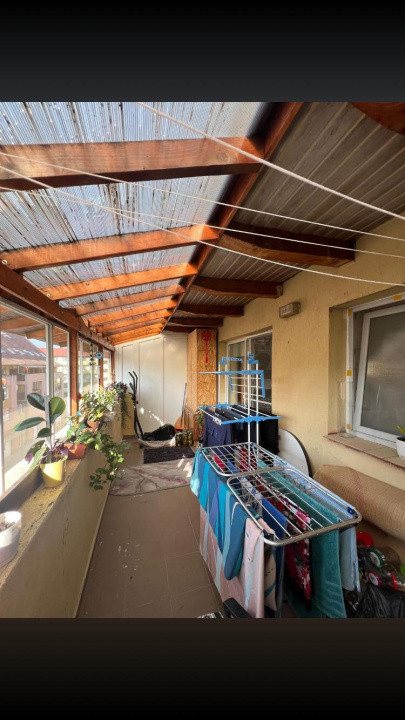 Apartament cu 2 camere  decomandate  si parcare inclusa 