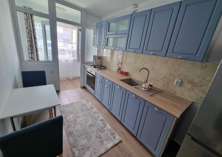 Apartament cu 2 camere decomandate si parcare inclusa