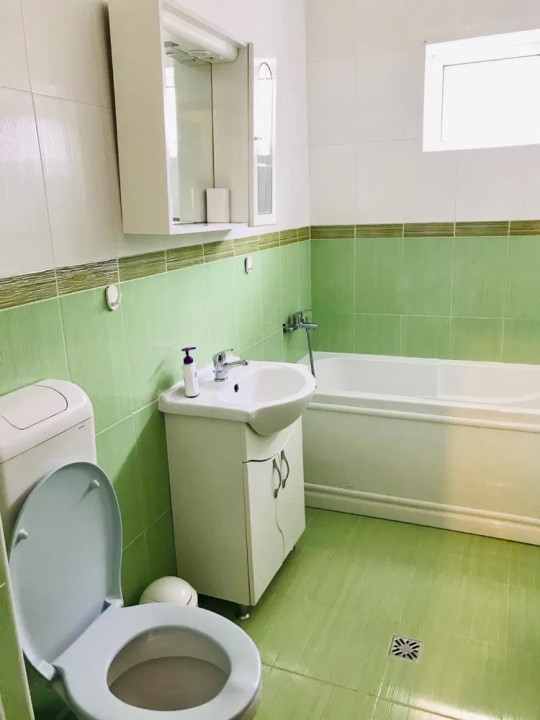 Apartament 2 camere, de vanzare, 40 mp, cartier Zorilor 