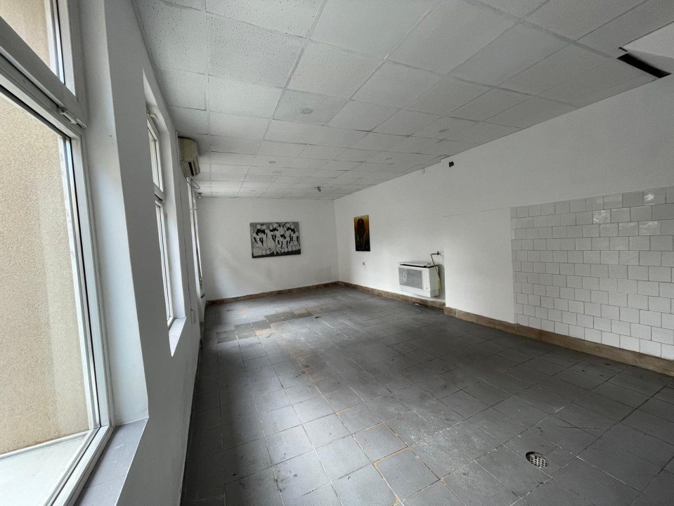 Casa cu 2 camere, 48mp, central