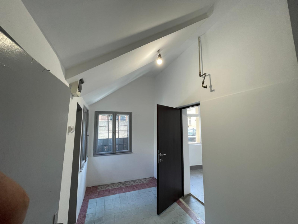 Casa cu 2 camere, 48mp, central