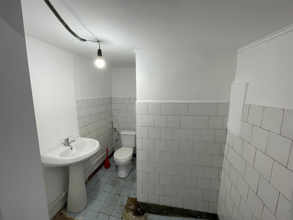 Casa cu 2 camere, 48mp, central