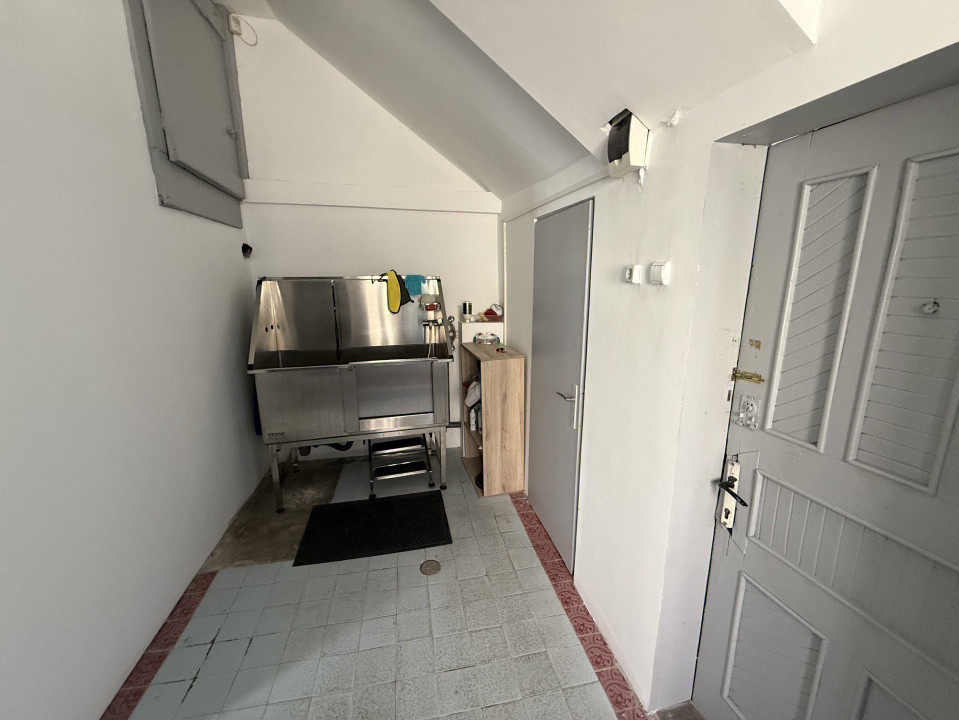 Casa cu 2 camere, 48mp, central