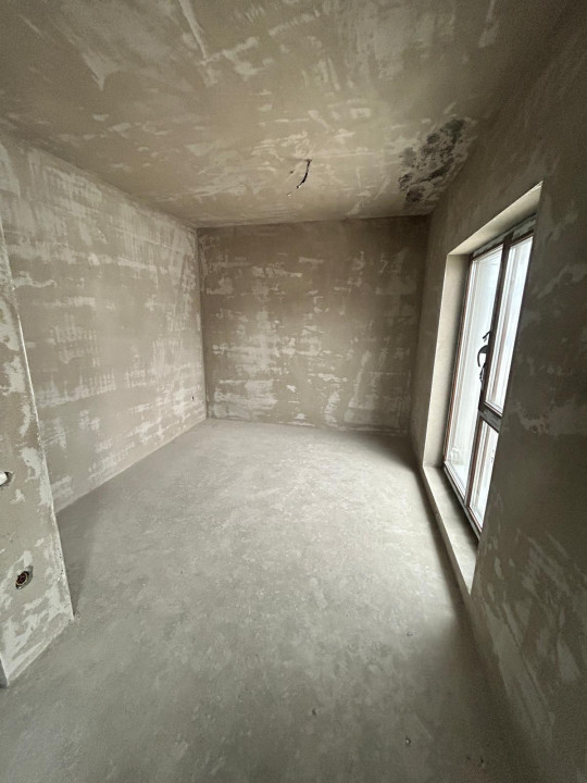 Duplex Muzeul Apei 115mp utili 4 camere 2 bai semifinisat 