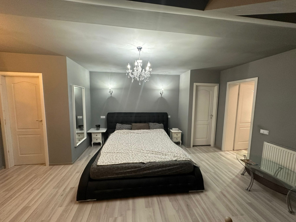 Apartament de 4 camere, 116mp, zona Parcul Poligon