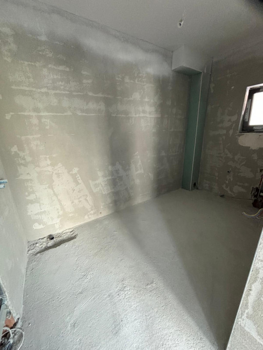 Duplex 4 camere, 2 parcari, 162 mp utili, zona Corneliu Coposu