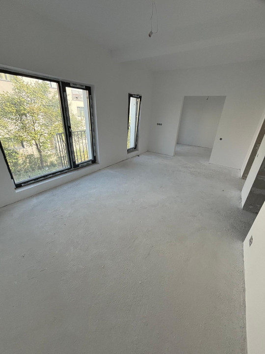 Duplex 4 camere, 2 parcari, 162 mp utili, zona Corneliu Coposu