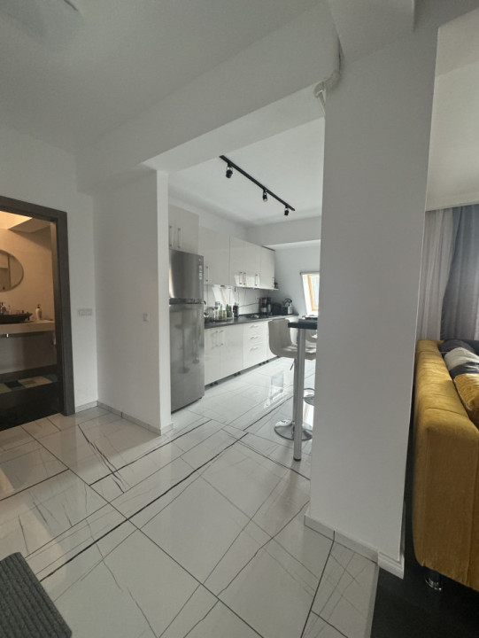 Apartament de 3 camere,Ultramodern,88 mp,La Cheie,Zona Vivo