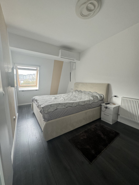 Apartament de 3 camere,Ultramodern,88 mp,La Cheie,Zona Vivo