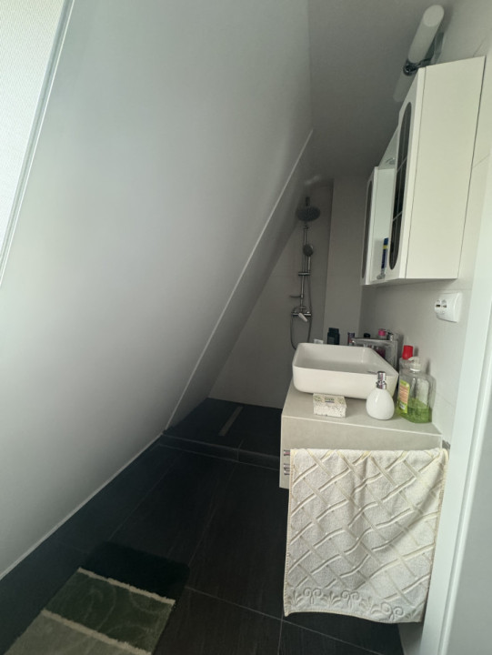 Apartament de 3 camere,Ultramodern,88 mp,La Cheie,Zona Vivo