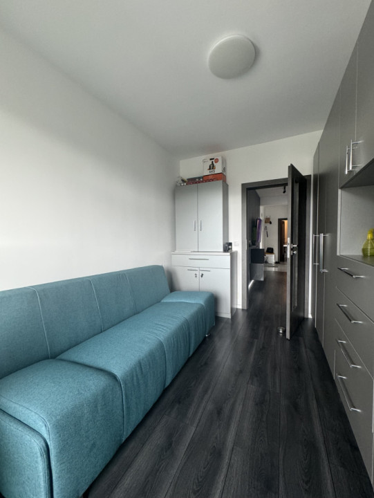 Apartament de 3 camere,Ultramodern,88 mp,La Cheie,Zona Vivo