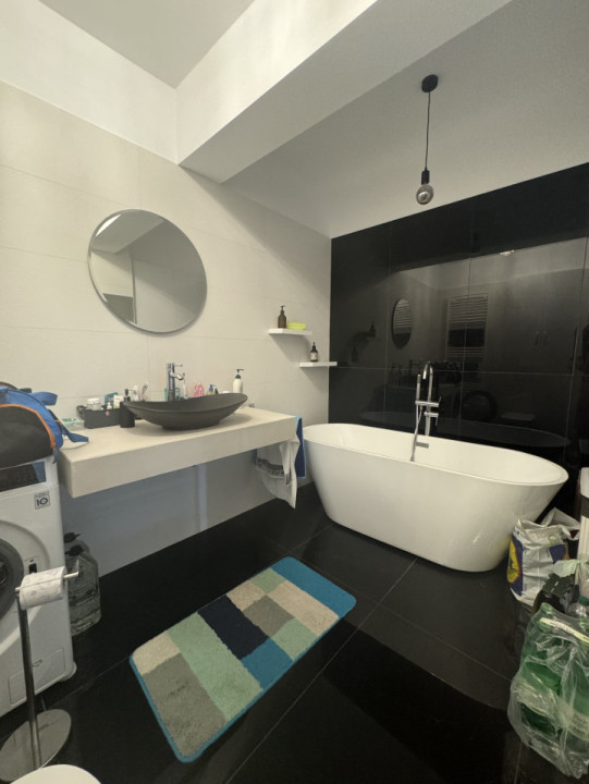 Apartament de 3 camere,Ultramodern,88 mp,La Cheie,Zona Vivo