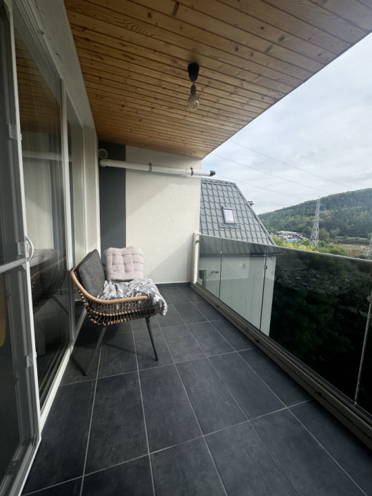 Apartament de 3 camere,Ultramodern,88 mp,La Cheie,Zona Vivo