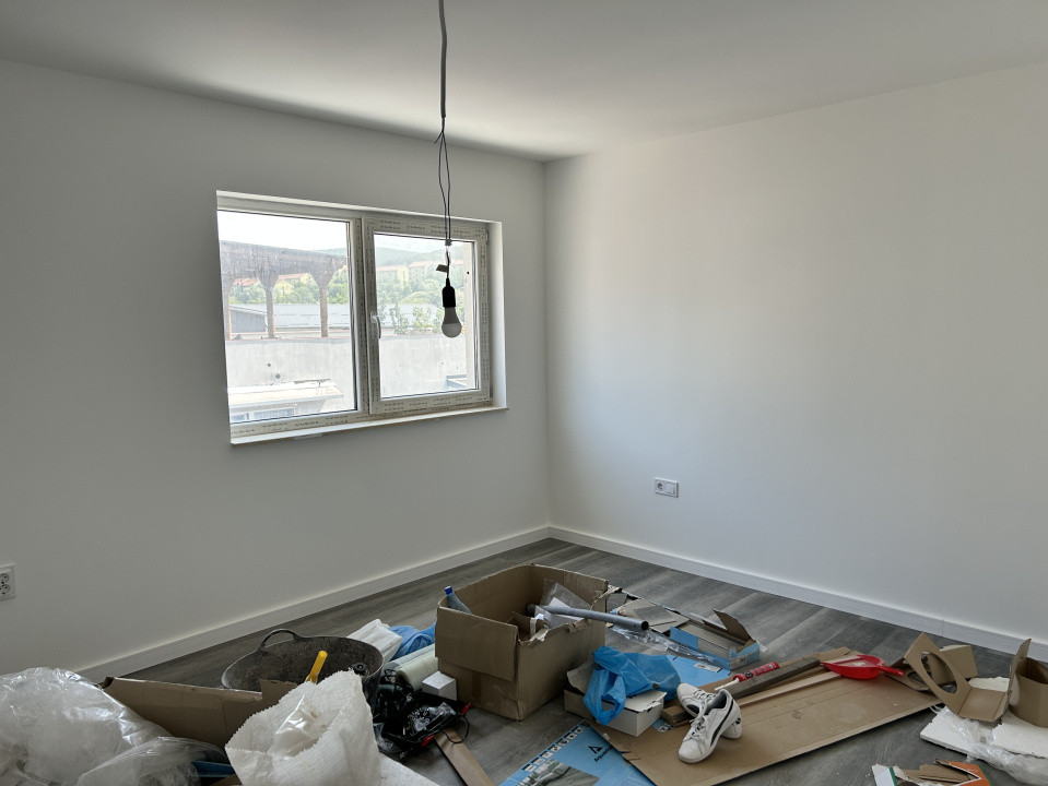 PENTHOUSE 4 camere 160mp, Terasa+balcoane 143mp View panoramic Zona Panemar