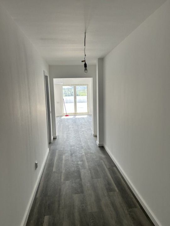 PENTHOUSE 4 camere 160mp, Terasa+balcoane 143mp View panoramic Zona Panemar