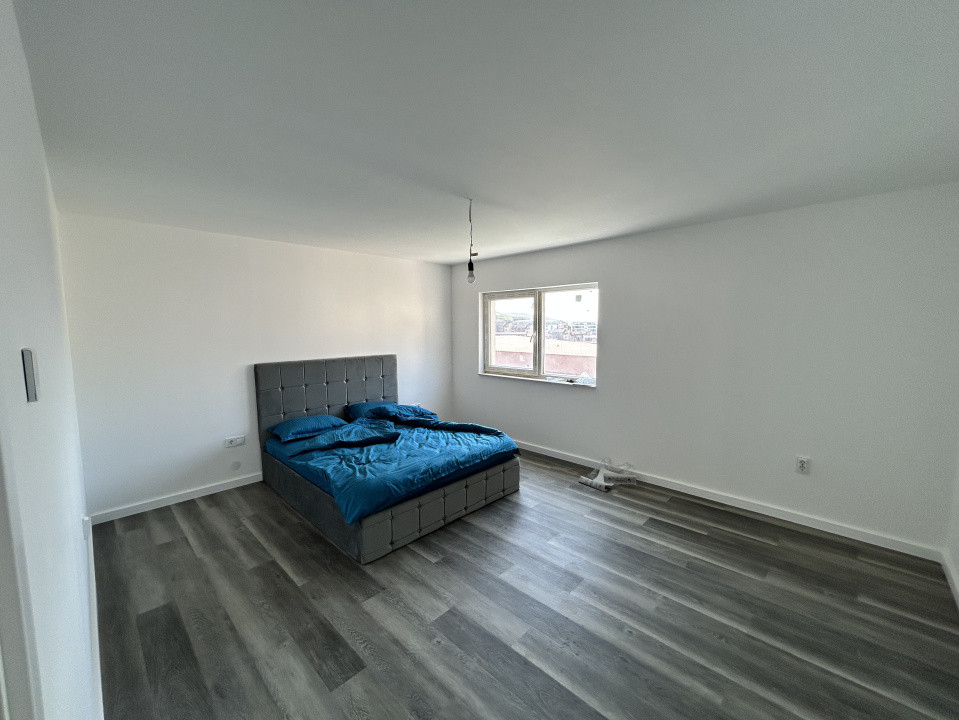 PENTHOUSE 4 camere 160mp, Terasa+balcoane 143mp View panoramic Zona Panemar