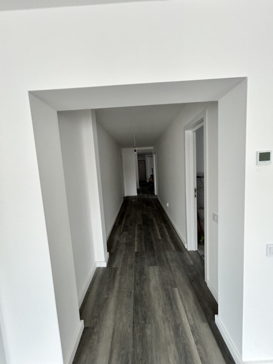 PENTHOUSE 4 camere 160mp, Terasa+balcoane 143mp View panoramic Zona Panemar