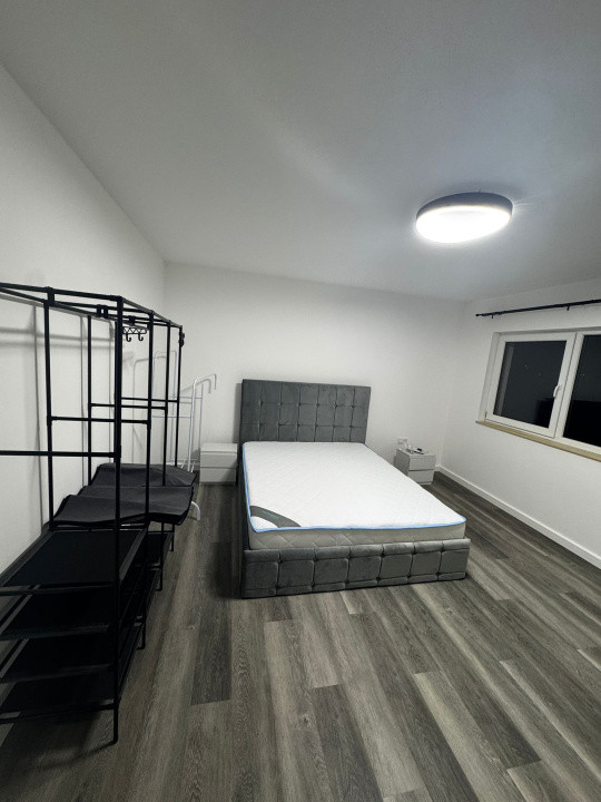 PENTHOUSE 4 camere 160mp, Terasa+balcoane 143mp View panoramic Zona Panemar