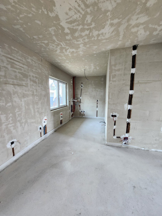 Casa tip Duplex,4 camere, 120 mp, Zona Avram Iancu