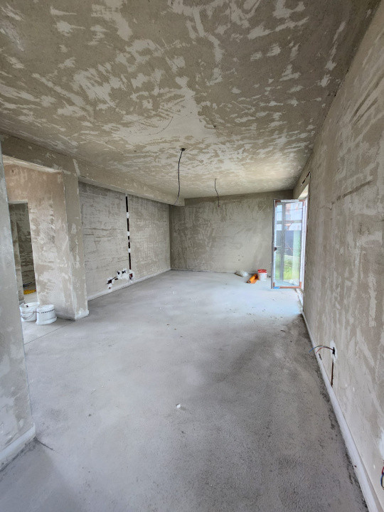 Casa tip Duplex,4 camere, 120 mp, Zona Avram Iancu