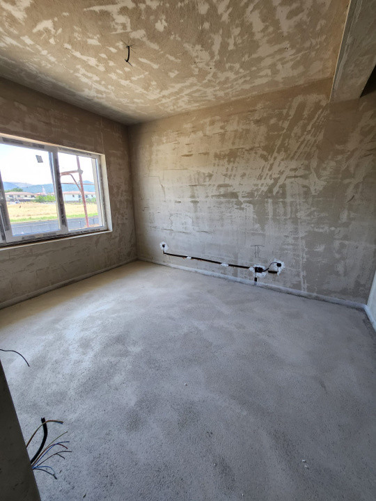 Casa tip Duplex,4 camere, 120 mp, Zona Avram Iancu