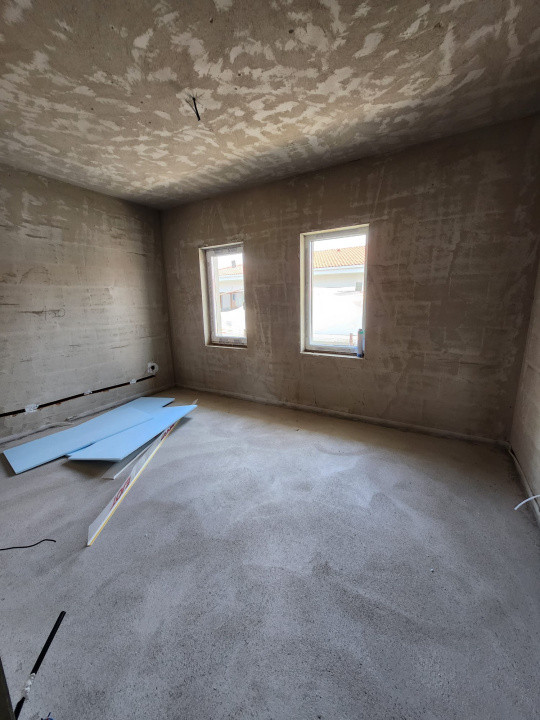 Casa tip Duplex,4 camere, 120 mp, Zona Avram Iancu