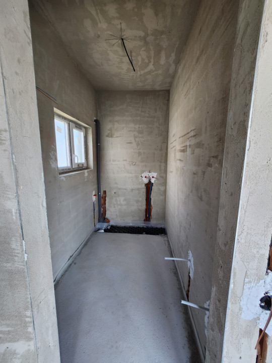 Casa tip Duplex,4 camere, 120 mp, Zona Avram Iancu