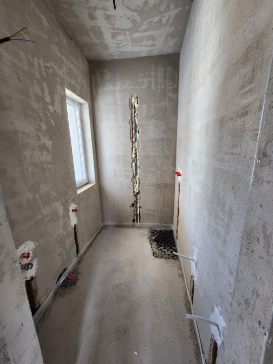 Casa tip Duplex,4 camere, 120 mp, Zona Avram Iancu