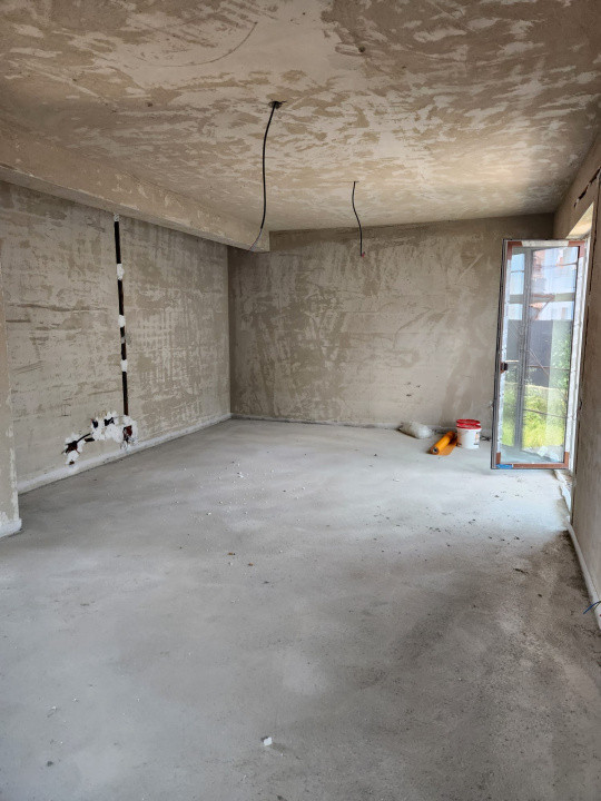 Casa tip Duplex,4 camere, 120 mp, Zona Avram Iancu