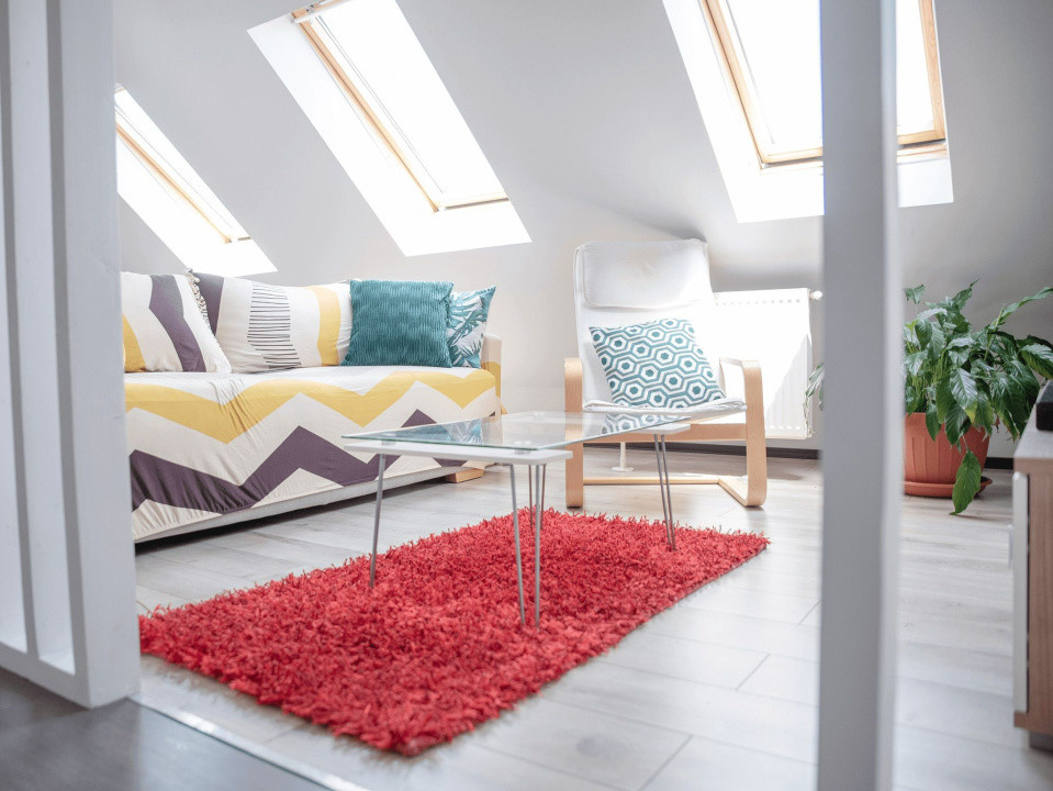 Apartament 2 camere, 52 mp, zona Tăuțiului