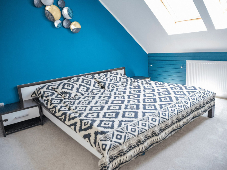 Apartament 2 camere, 52 mp, zona Tăuțiului