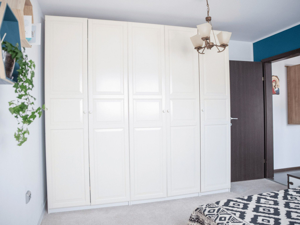 Apartament 2 camere, 52 mp, zona Tăuțiului