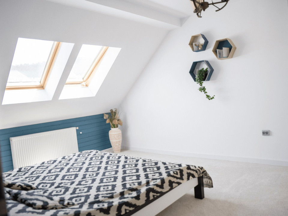 Apartament 2 camere, 52 mp, zona Tăuțiului