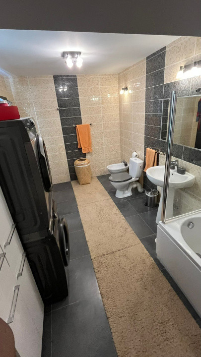 Apartament 2 camere, 52 mp, zona Tăuțiului