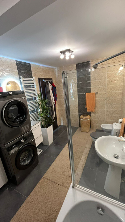 Apartament 2 camere, 52 mp, zona Tăuțiului